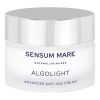 SENSUM MARE ALGOLIGHT ADVANCED ANTI AGE CREAM GESICHTSCREME 50ML