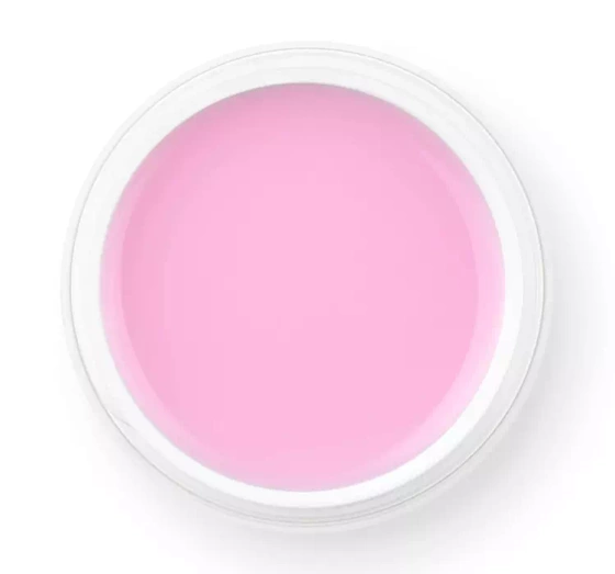 CLARESA SOFT & EASY AUFBAUGEL UV/LED PANNA COTTA 12G