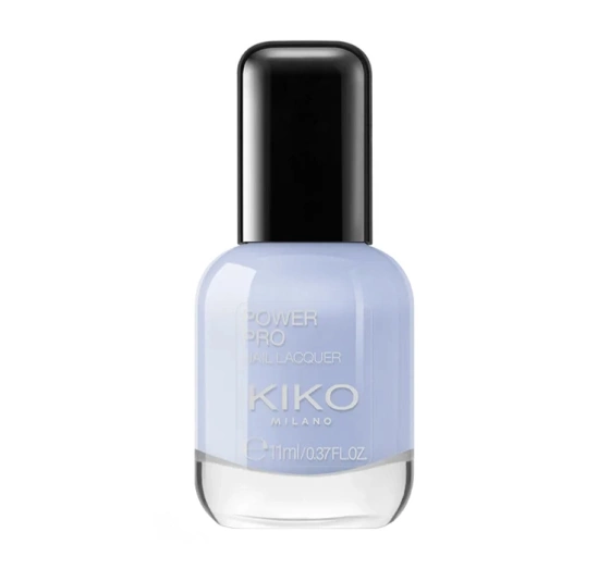 Kliknij na zdjęcie, aby je powiększyć KIKO Milano Power Pro Nagellack 246 Breeze Please 11 ml