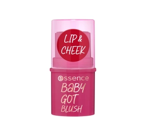 Essence Baby Got Blush Stick 50 Cherry Cherry Baby 5,5g
