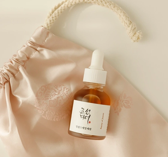 Kliknij na zdjęcie, aby je powiększyć Beauty of Joseon Revive Ginseng + Snail Mucin Gesichtsserum 30 ml