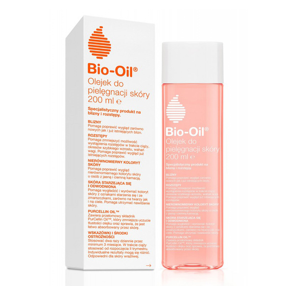 Bio Oil Hautpflegeöl 200 ml