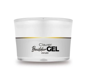 CLAVIER AUFBAUGEL UV/LED CLEAR 30G