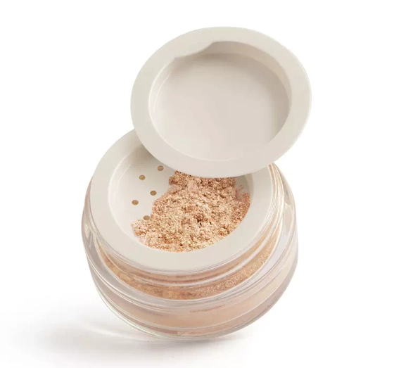 PAESE MINERALS MINERAL-HIGHLIGHTER 500N NATURAL GLOW 6G