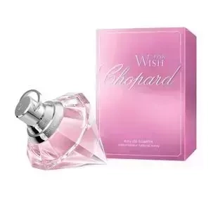 CHOPARD WISH PINK DIAMOND EDT SPRAY 75 ML