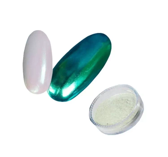 Nagelglitter „Glamour Effect 06 Luna“ 1 g