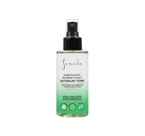 SENELLE FEUCHTIGKEITSSPENDEND-AUFHELLENDES TONIKUM 150ML