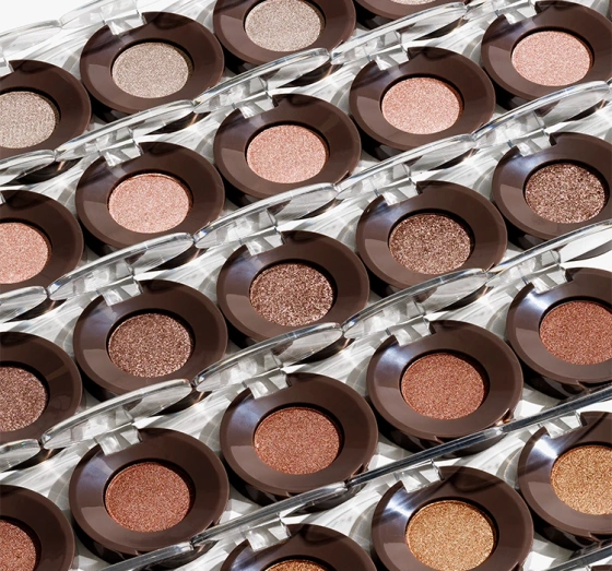 Paese Eyegasm Einzelschatten für Augenlider 16 Midnight