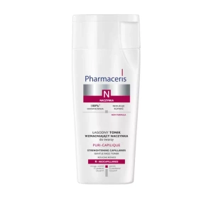 Pharmaceris N Puri Capilique – sanftes Tonikum zur Stärkung der Kapillaren, 200 ml
