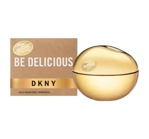 DONNA KARAN DKNY GOLDEN DELICIOUS EDP SPRAY 100 ML