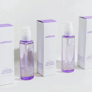 Celimax Derma Nature Fresh Blackhead Jojoba Cleansing Oil Gesichtsreinigungsöl 150 ml