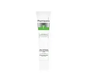 PHARMACERIS T PURE RETINOL 0.3 NACHTCREME MIT RETINOL FÜR AKNE BEI ERWACHSENEN 40ML