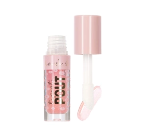 LOVELY TOP COAT POUT LIPGLOSS 03