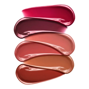 Bourjois Butter Tint Lippenbalsam mit färbendem Tint 01 Rose Fondant 2 g