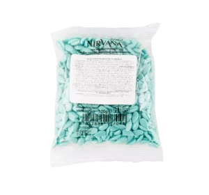 ITALWAX HOT FILM WAX NIRVANA GRANULATWACHS SANDELHOLZ 100G