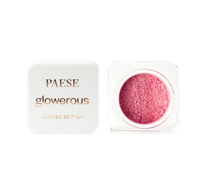 PAESE GLOWEROUS LOSER PIGMENT FÜR AUGEN GOLD ROSE 1,5G