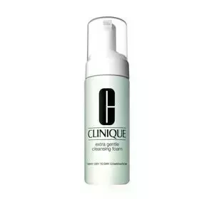 CLINIQUE EXTRA GENTLE CLEANSING FOAM 125 ML