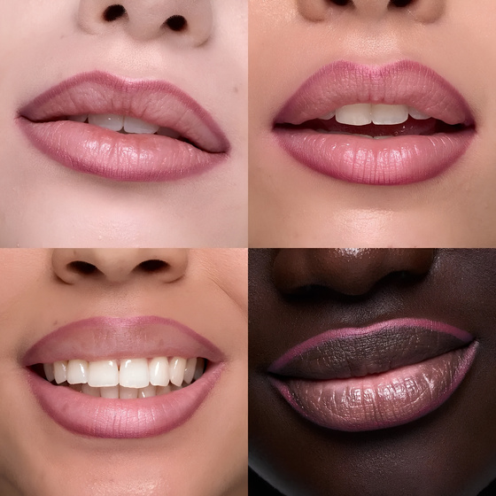 KIKO Milano Club K Pigment Pop Lip Pencil – temperierter Lippenkonturenstift 20 Ate O'Clock 1,1 g