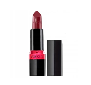 Avon Ultra Colour Creamy Lipstick Ultra-cremiger Lippenstfit 53 Chic 3,6g