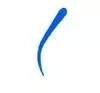MAX FACTOR KOHL KAJAL LINER AUTOMATISCHER AUGENSTIFT 002 AZURE