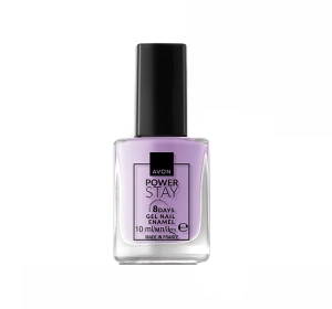 Avon Power Stay Gel-Nagellack Virtual Reverie 10ml