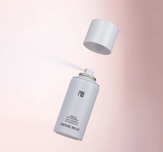 PIERRE RENE MAKE UP SETTING SPRAY 150ML