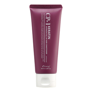 CP-1 Esthetic House Keratin Intensive Fill-Up Hair Conditioner – intensiv regenerierende Haarspülung mit Keratin, 100 ml