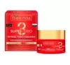 Bielenda Super Trio tiefenregenerierende Anti-Falten-Creme für Tag und Nacht 70+ 50 ml