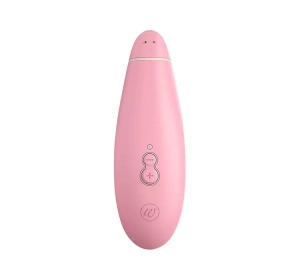 WOMANIZER PREMIUM ECO KLITORIS STIMULATOR ROSE