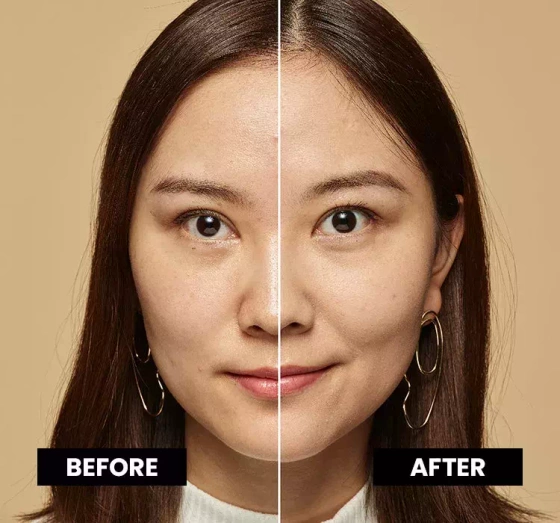 L'Oréal Paris True Match pflegende, sich dem Hautton anpassende Grundierung 2 N 30 ml