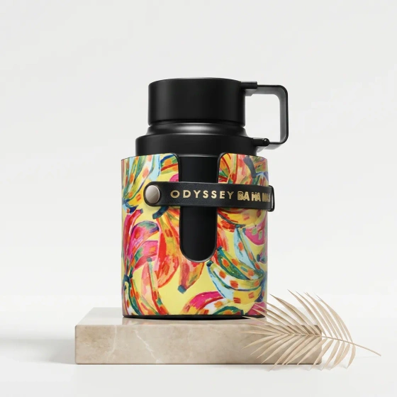 Armaf Odyssey BA HA MAS Eau de Parfum Spray 100 ml