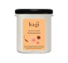 Hagi Spicy Orange Duftkerze aus Sojawachs 215 ml