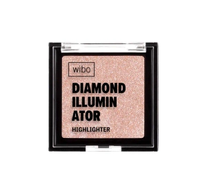Wibo Diamond Illuminator – Highlighter für das Gesicht 03 Late at Night 3 g