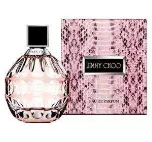 Jimmy Choo Jimmy Choo Eau de Parfum Spray 60 ml
