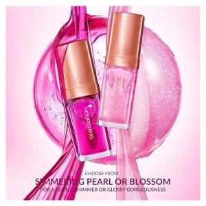 AVON TRUE NOURISHING LIP OIL LIPPENÖL SHIMMERING PETAL 7ML