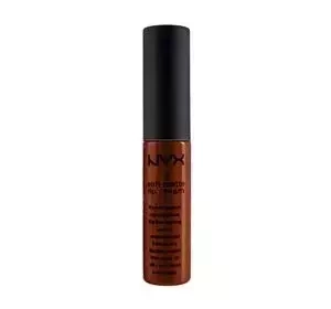 NYX PROFESSIONAL MAKEUP SOFT MATTE LIP CREAM LIPPENSTIFT BERLIN 23
