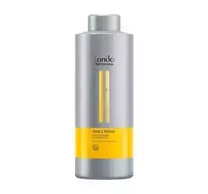 LONDA PROFESSIONAL VISIBLE REPAIR SPÜLUNG FÜR BESCHÄDIGTES HAAR 1000ML