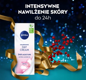 NIVEA Pearly Dreams Geschenkset für Frauen mit Kosmetik und Socken
