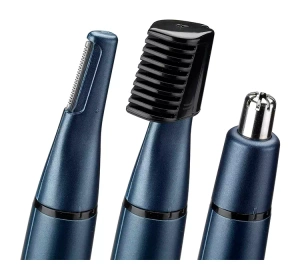 Babyliss Men The Blue Edition Mini-Trimmer-Set 7058 PE
