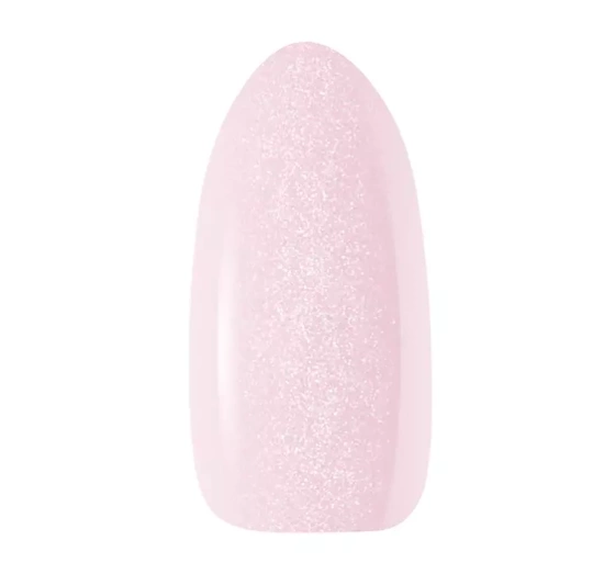 Claresa Soft & Easy Aufbaugel Glam Pink 90 g