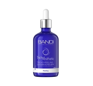 Bandi Professional Tricho-Esthetic Reinigungspeeling für die Kopfhaut 100 ml