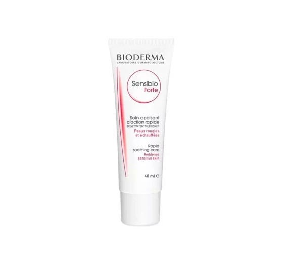 BIODERMA SENSIBIO FORTE CREME 40ML