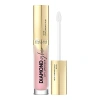 Eveline Cosmetics Diamond Glow Lip Luminizer – Lipgloss mit Hyaluronsäure 14 Angel Kiss 4,5 ml