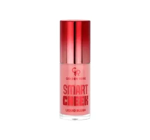 GOLDEN ROSE SMART CHEEK FLÜSSIGES WANGENROUGE 104 6ML