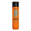 MATRIX TOTAL RESULTS MEGA SLEEK SHAMPOO 300ML
