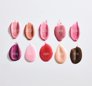 Gosh Soft'n Tinted Lippenbalsam SPF15 007 Pink Soft Ice 8 ml