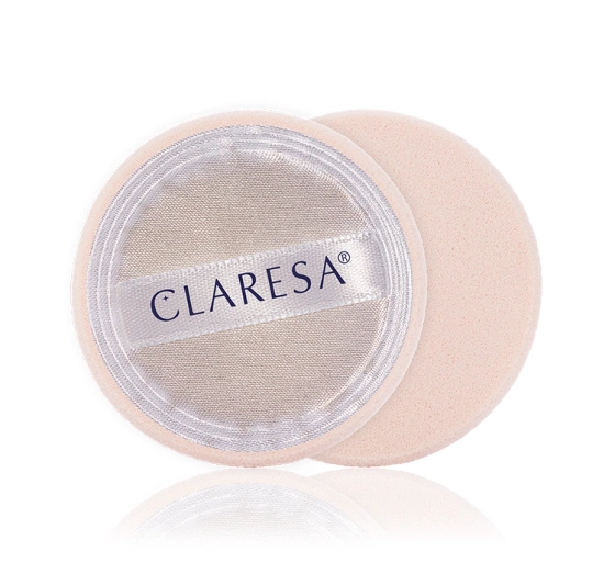 Claresa Matte Touch Finish Powder Mattierender gepresster Puder 02 10 g