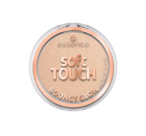 Essence Soft Touch Bouncy Glow Highlighter für Gesicht 10 Soft Glaze 4 g