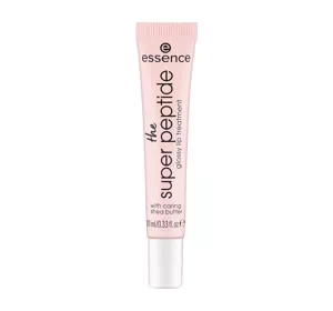Essence The Super Peptide Glossy Lip Treatment Lippenpflege 01 Peptacular 10 ml