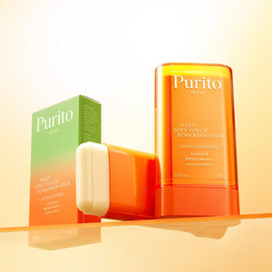 Purito Daily Soft Touch Sunscreen Stick Sonnenschutzstift SPF50+ PA++++ 20 g